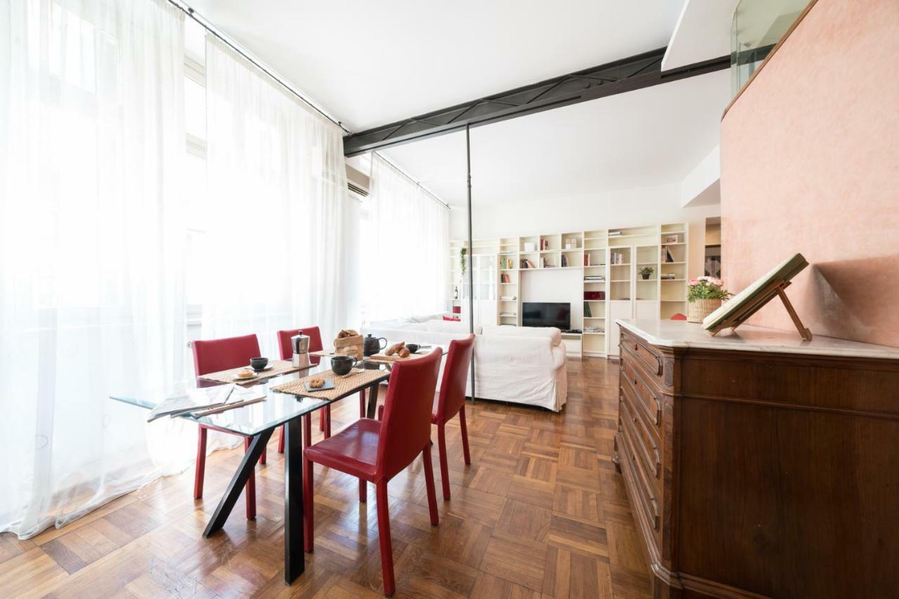 Bright Apartments Verona - Borsari Historical Esterno foto