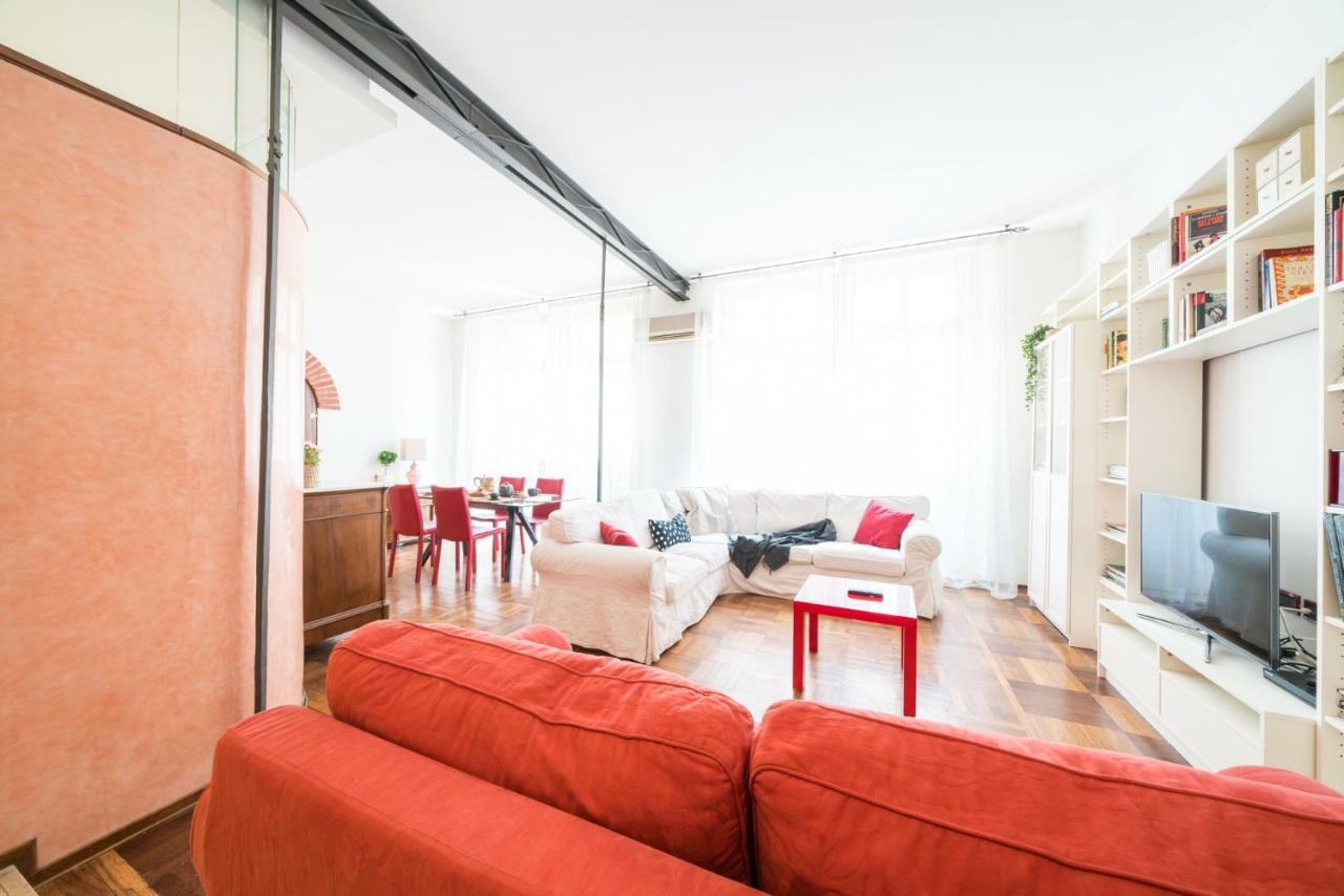 Bright Apartments Verona - Borsari Historical Esterno foto